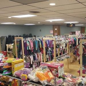 kid s closet connection overland park nonprofit events in saint