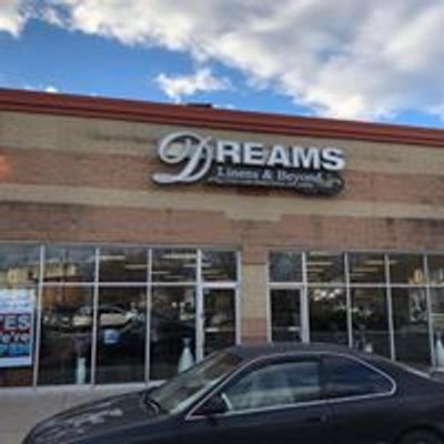 Dreams Linens And Beyond