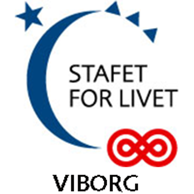 Stafet For Livet Viborg