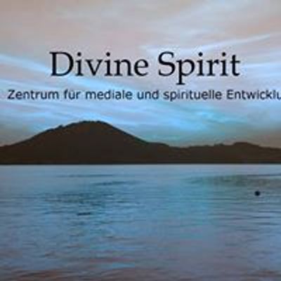 Divine Spirit - Zentrum für mediale und spirituelle Entwicklung