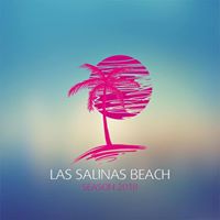 Las Salinas Beach