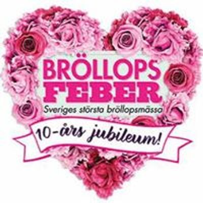 Bröllopsfeber - Sveriges största bröllopsmässa