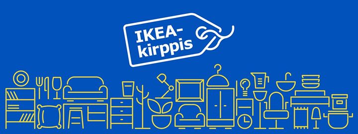 Kirpputori, Turku - Kirppis-Center Länsikeskus ja Manhattan