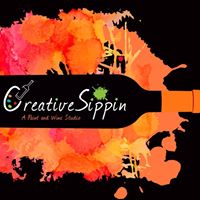 Creative Sippin -Chicago