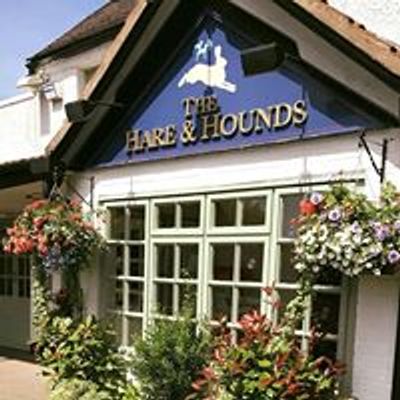 The Hare & Hounds Keresley
