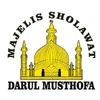 Majelis Sholawat Darul Musthofa