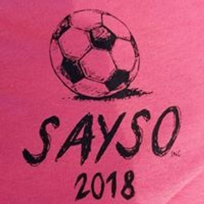 SAYSO