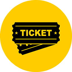 All Events in City Ticketing