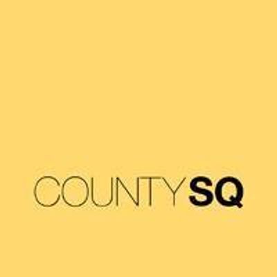 County Square Shopping Centre