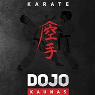 Karate Dojo Kaunas