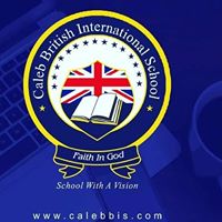 Caleb British International School —Official