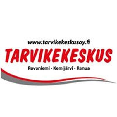 Tarvikekeskus Oy