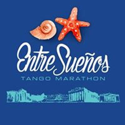 Entre Sueños Tango Marathon 7.8.9 June 2019 Athens - Greece