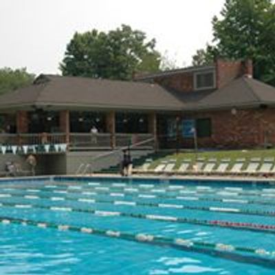 Barclay Farm Swim Club