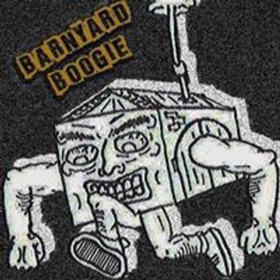 Barnyard Boogie Bookings & Recordings