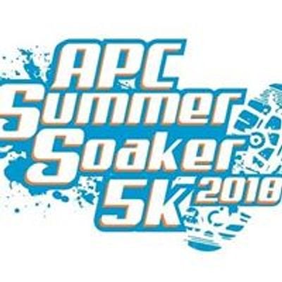APC Summer Soaker 5K Run/Walk