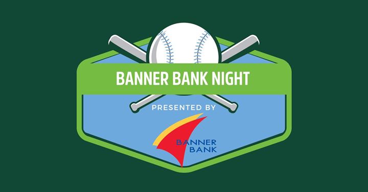Banner Bank Celebrate America Night At Yakima County Stadium Yakima