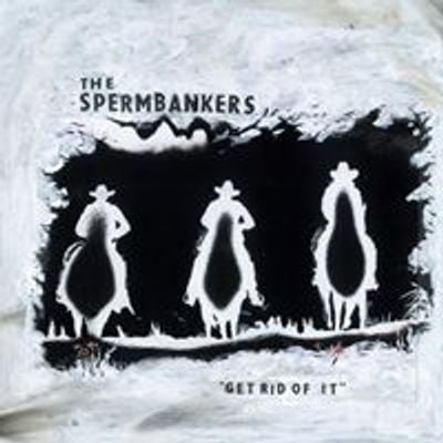 THE SPERMBANKERS