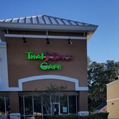 Thai Spice Cafe