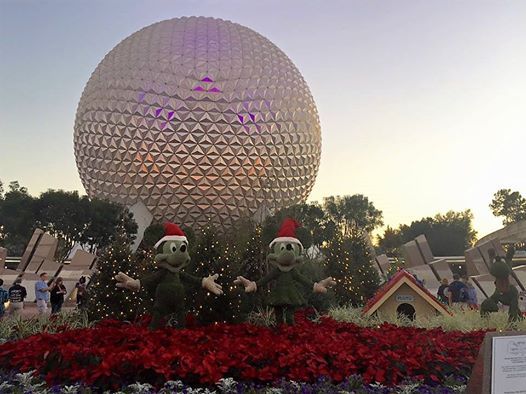 epcot international festival of