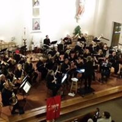 Harmonie de l'Estrie
