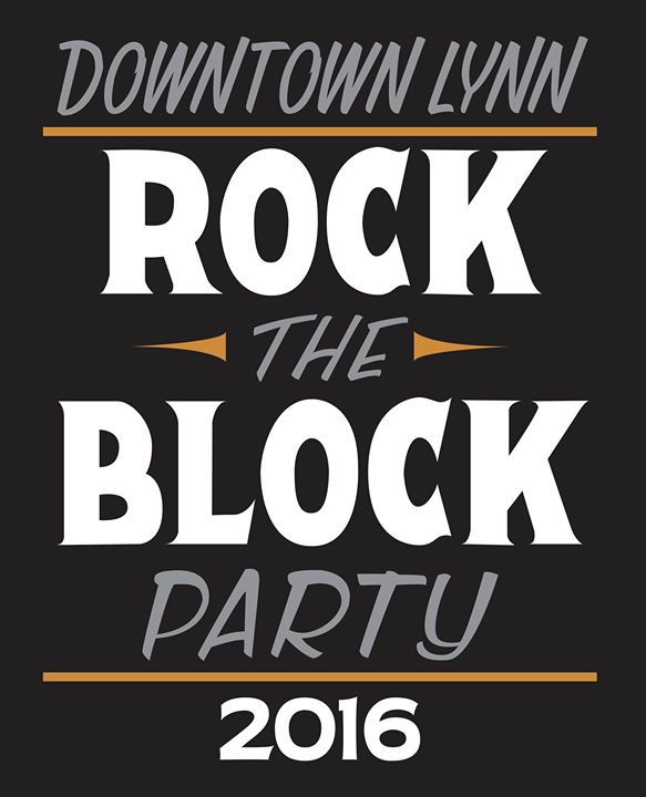 new milton c crafts PARTY Cultural at Lynn BLOCK Downtown the Downtown ROCK