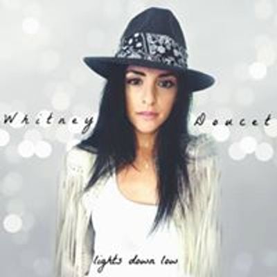 Whitney Doucet