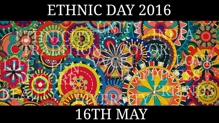 Ethnic Day 24