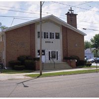 Saginaw Salvation Army