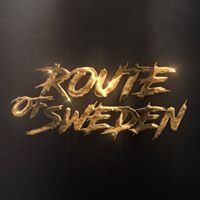 Route of Sweden