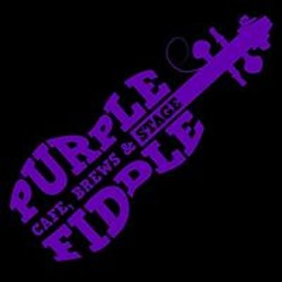 The Purple Fiddle