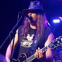Michael Morrow & The Culprits