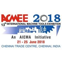 ACMEE INDIA 2018