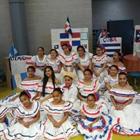 Dominican Festival Rhode Island
