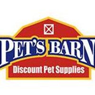 Pet's Barn