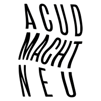 ACUD MACHT NEU