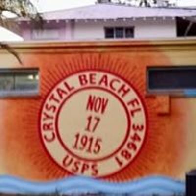 Crystal Beach Community Association