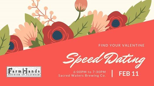 Speed Dating Kalispell MT