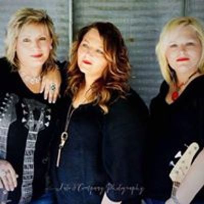 The Mullins Sisters