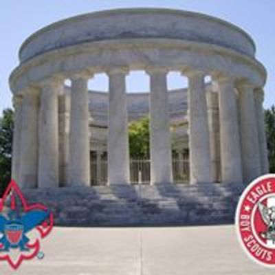 Discover Harding Area District, Buckeye Council, BSA Events | Tickets ...