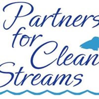 Partners for Clean Streams