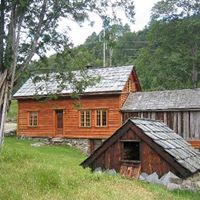 Kvemmadokkje Husmannsplass