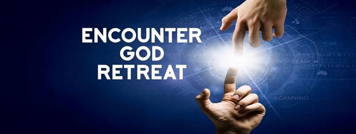 Encounter God Retreat at Legends Golf and Country Resort 