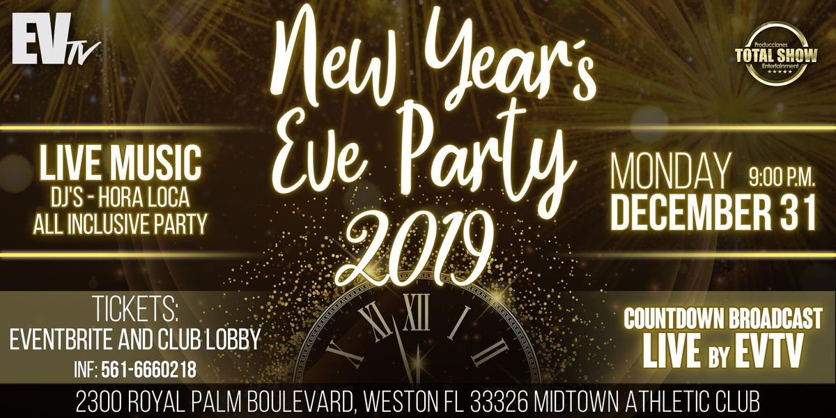 new year s eve