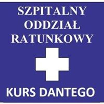 Kursy Dantego - jak przetrwać na dyżurze