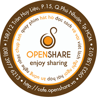 OpenShare Café