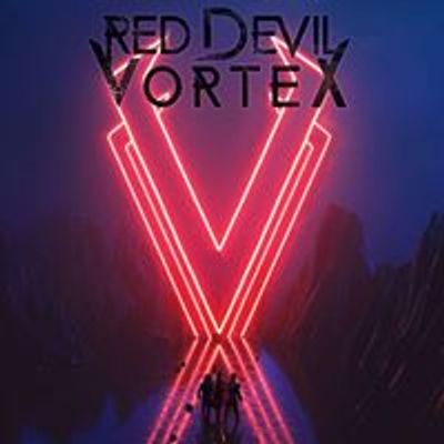 Red Devil Vortex