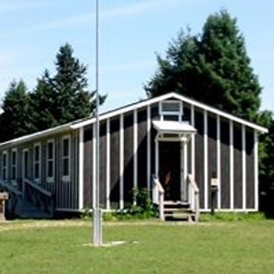 Higgins Lake Nursery & CCC Museum