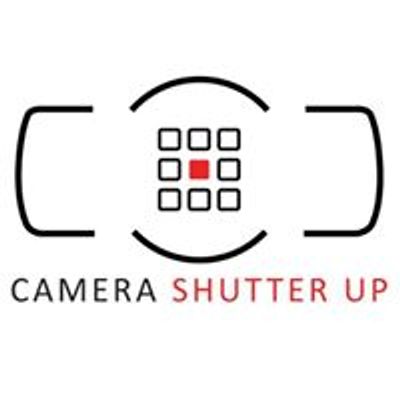 Camera Shutter Up