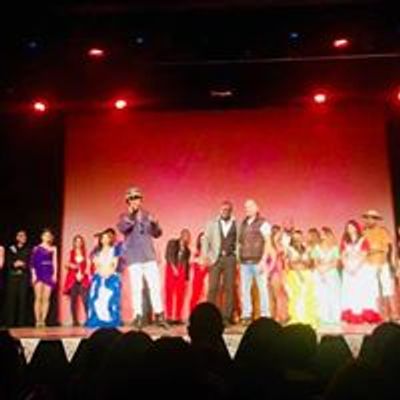 Festival international salsa bachata kizomba valbonne